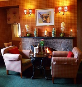 The Wheatsheaf Hotel & Restaurant