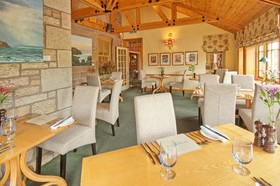 The Wheatsheaf Hotel & Restaurant