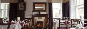 The Royal Hotel Tain