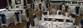The Royal Hotel Tain