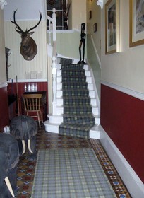 Knap Guest House