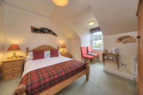 Knap Guest House