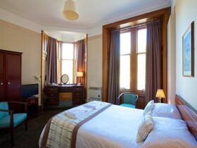 Muthu Royal Thurso Hotel