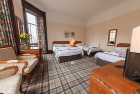 Muthu Royal Thurso Hotel