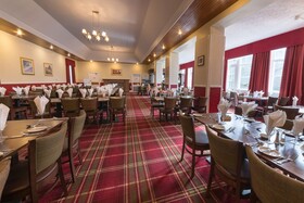 Muthu Royal Thurso Hotel