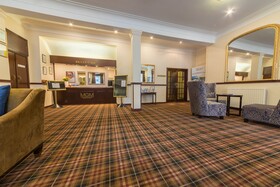 Muthu Royal Thurso Hotel