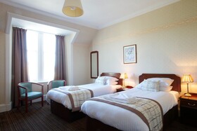 Muthu Royal Thurso Hotel