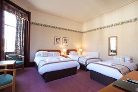 Muthu Royal Thurso Hotel