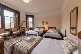 Muthu Royal Thurso Hotel