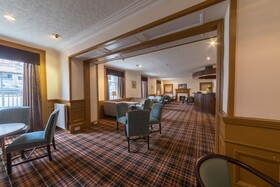 Muthu Royal Thurso Hotel