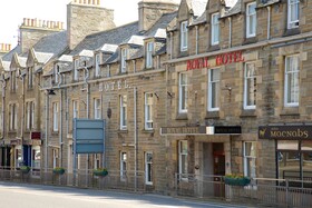 Muthu Royal Thurso Hotel