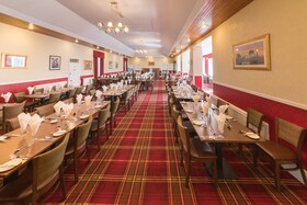 Muthu Royal Thurso Hotel