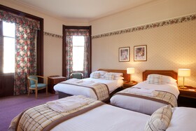 Muthu Royal Thurso Hotel