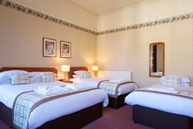 Muthu Royal Thurso Hotel