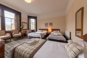 Muthu Royal Thurso Hotel