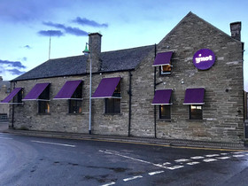 The Inn at Y-Not