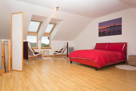 Abateg Self Catering