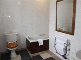 Park Lodge Hotel