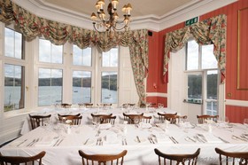Western Isles Hotel