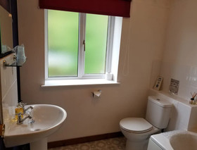 Glenan Lodge Guest House