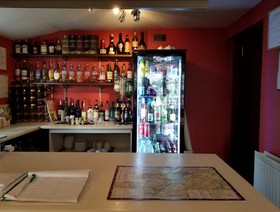 Glenan Lodge Guest House