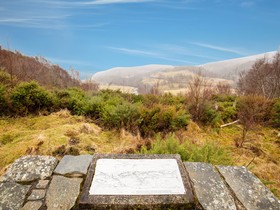 The Richmond Arms Hotel