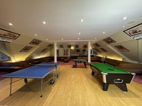 Muthu Ben Doran Hotel