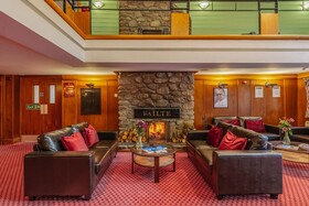 Muthu Ben Doran Hotel