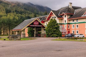 Muthu Ben Doran Hotel