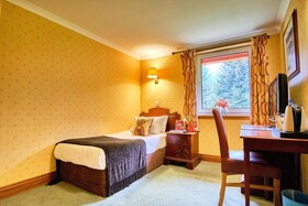 Muthu Ben Doran Hotel