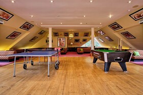 Muthu Ben Doran Hotel