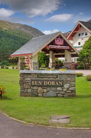 Muthu Ben Doran Hotel