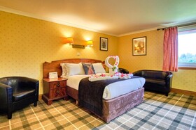 Muthu Ben Doran Hotel