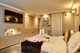 Muthu Ben Doran Hotel