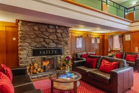 Muthu Ben Doran Hotel