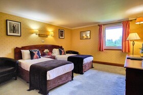 Muthu Ben Doran Hotel