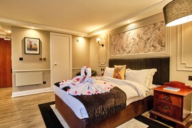 Muthu Ben Doran Hotel