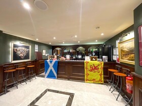 Muthu Ben Doran Hotel