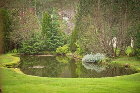 Muthu Ben Doran Hotel