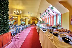 Muthu Ben Doran Hotel