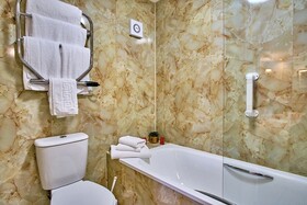 Muthu Ben Doran Hotel