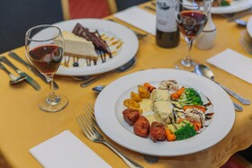 Muthu Ben Doran Hotel