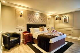 Muthu Ben Doran Hotel