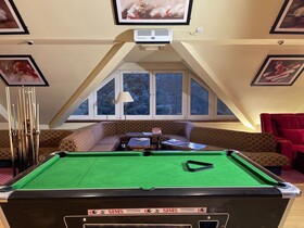 Muthu Ben Doran Hotel