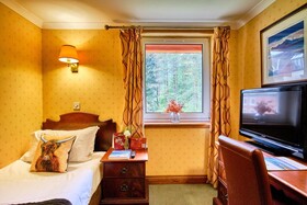 Muthu Ben Doran Hotel