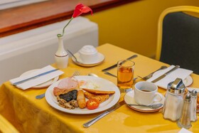 Muthu Ben Doran Hotel