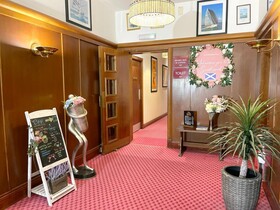 Muthu Ben Doran Hotel