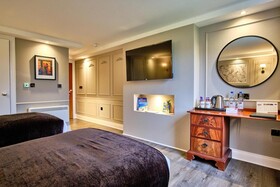 Muthu Ben Doran Hotel