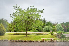 Muthu Ben Doran Hotel