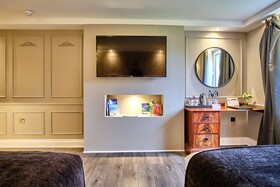 Muthu Ben Doran Hotel